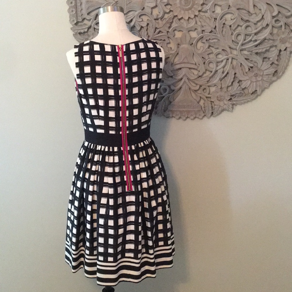 Eliza J dress size 4 - Picture 3 of 3